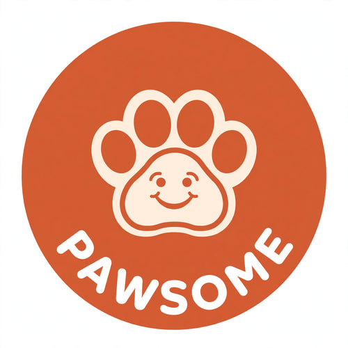 Pawsome